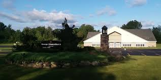 Oswego Alliance Church in Oswego, NY