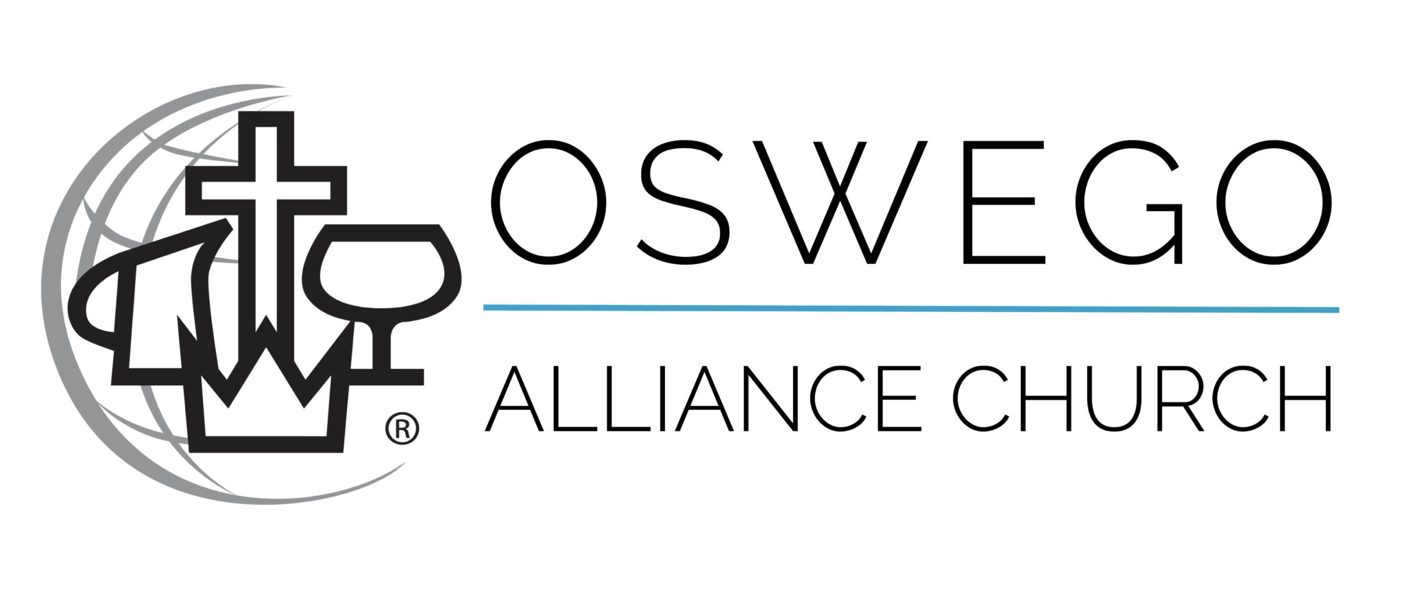OSWEGO LOGO COLOR Oswego Alliance Church