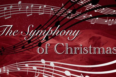 The Symphony of Christmas  Oswego Alliance Church